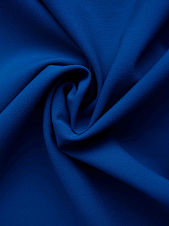 Костюмная "Гальяно" Бежевый, Капучино, Горчица, Мята, Деним, Белый, Синий, Сиреневый, Серый, Черный, Темно-синий, Оранжевый, Оливка, Бронза, Розовый, Пыльно-розовый, Лавандовый, Голубой, Желтый, Зеленый, Салатовый, Бордовый, Красный, Вишневый, Лайм, Светло-серый, Светло-бежевый, Фуксия, Коралловый, Лиловый, Изумрудный, Черника - фото №1
