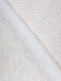 Шитье Хлопок