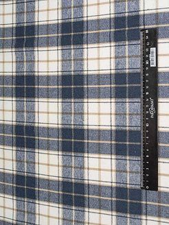 Ткань Фуле - фото №5